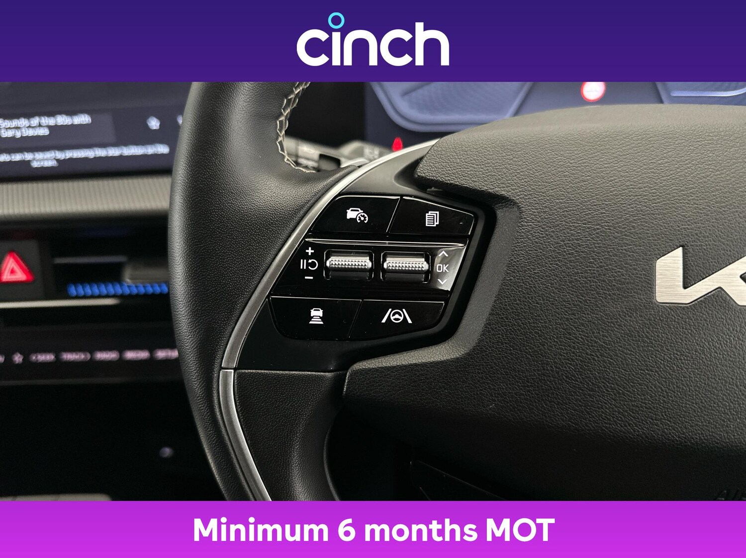 Used Kia EV6 2023 for sale - 76574986: Photo 32