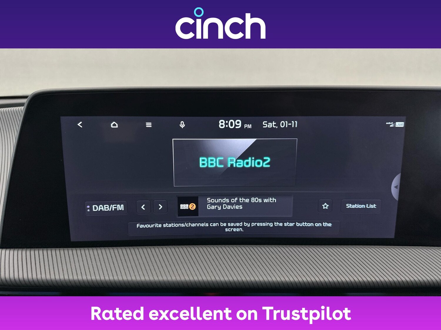 Used Kia EV6 2023 for sale - 76574986: Photo 33