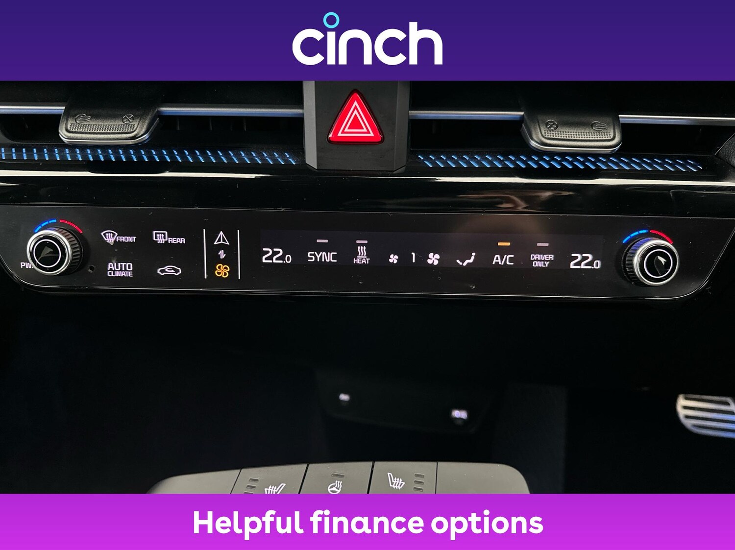 Used Kia EV6 2023 for sale - 76574986: Photo 35