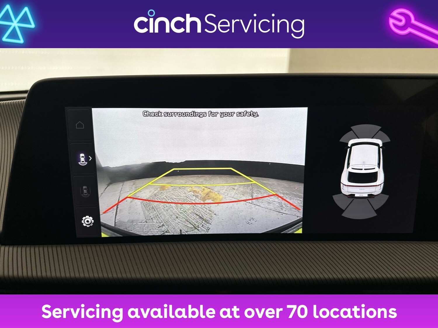 Used Kia EV6 2023 for sale - 76574986: Photo 36