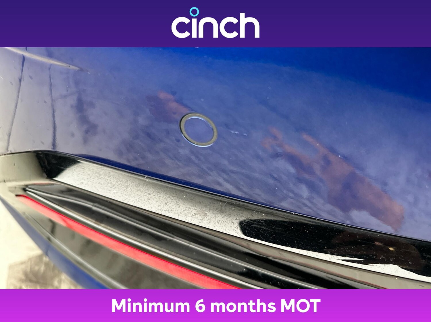 Used Kia EV6 2023 for sale - 76574986: Photo 37