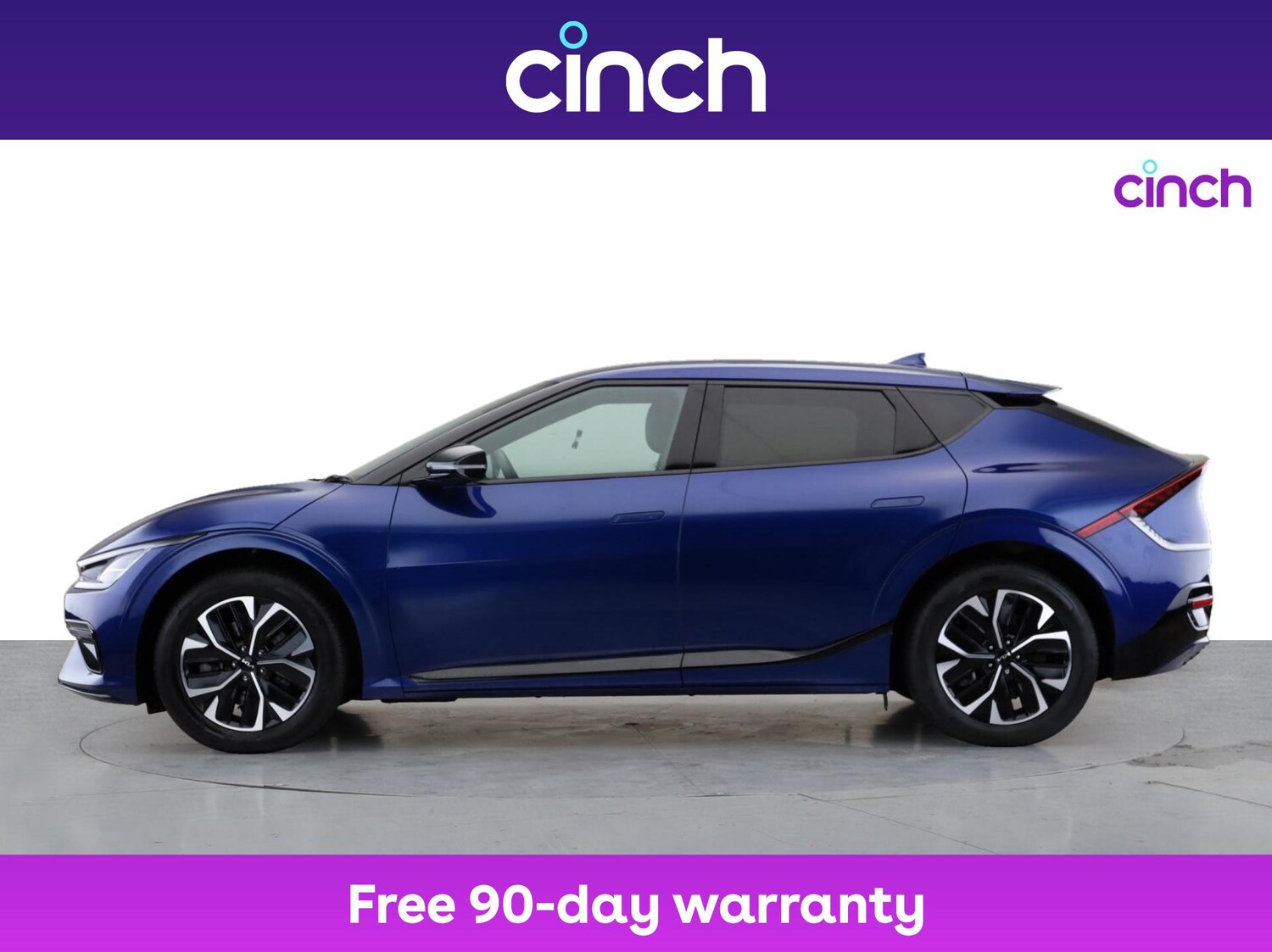 Used Kia EV6 2023 for sale - 76574986: Photo 8