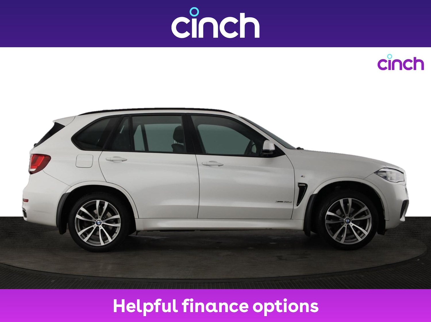 Used BMW X5 2018 for sale - 76140842: Photo 2