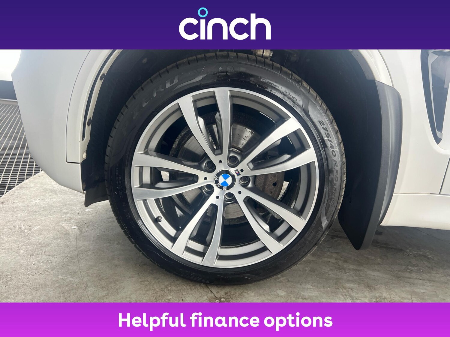 Used BMW X5 2018 for sale - 76140842: Photo 24