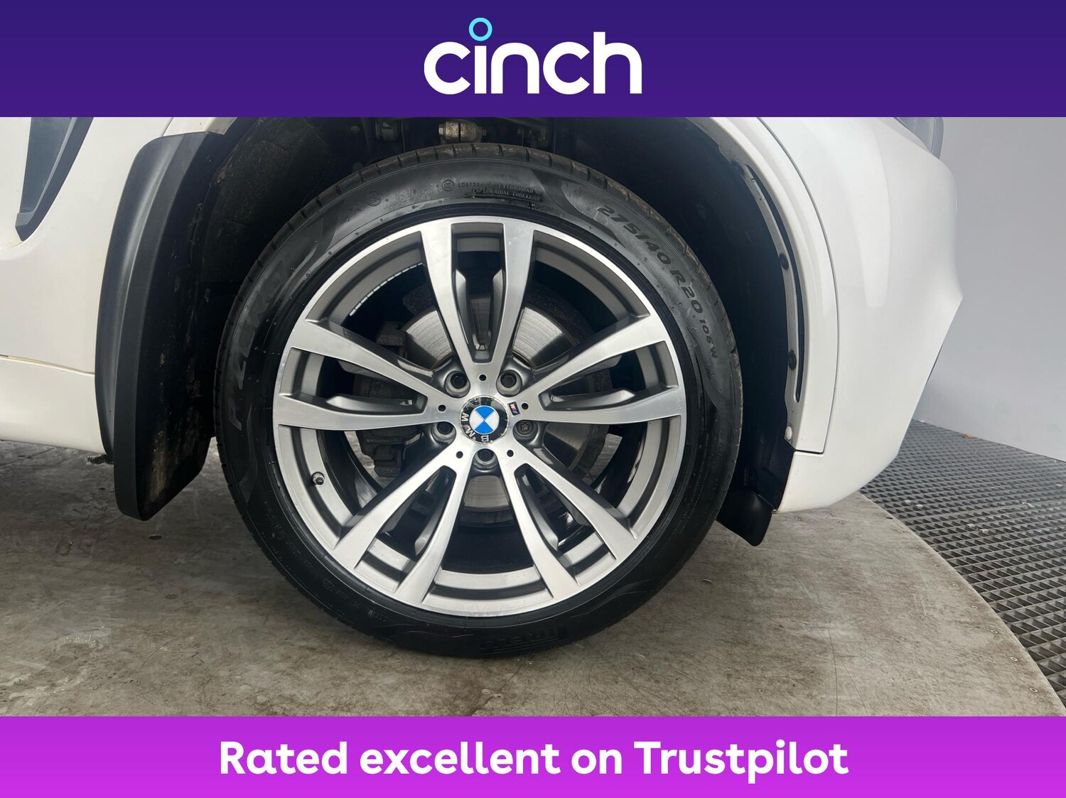 Used BMW X5 2018 for sale - 76140842: Photo 28