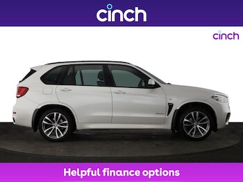 Used BMW X5 2018 for sale - 76140842: Photo 2