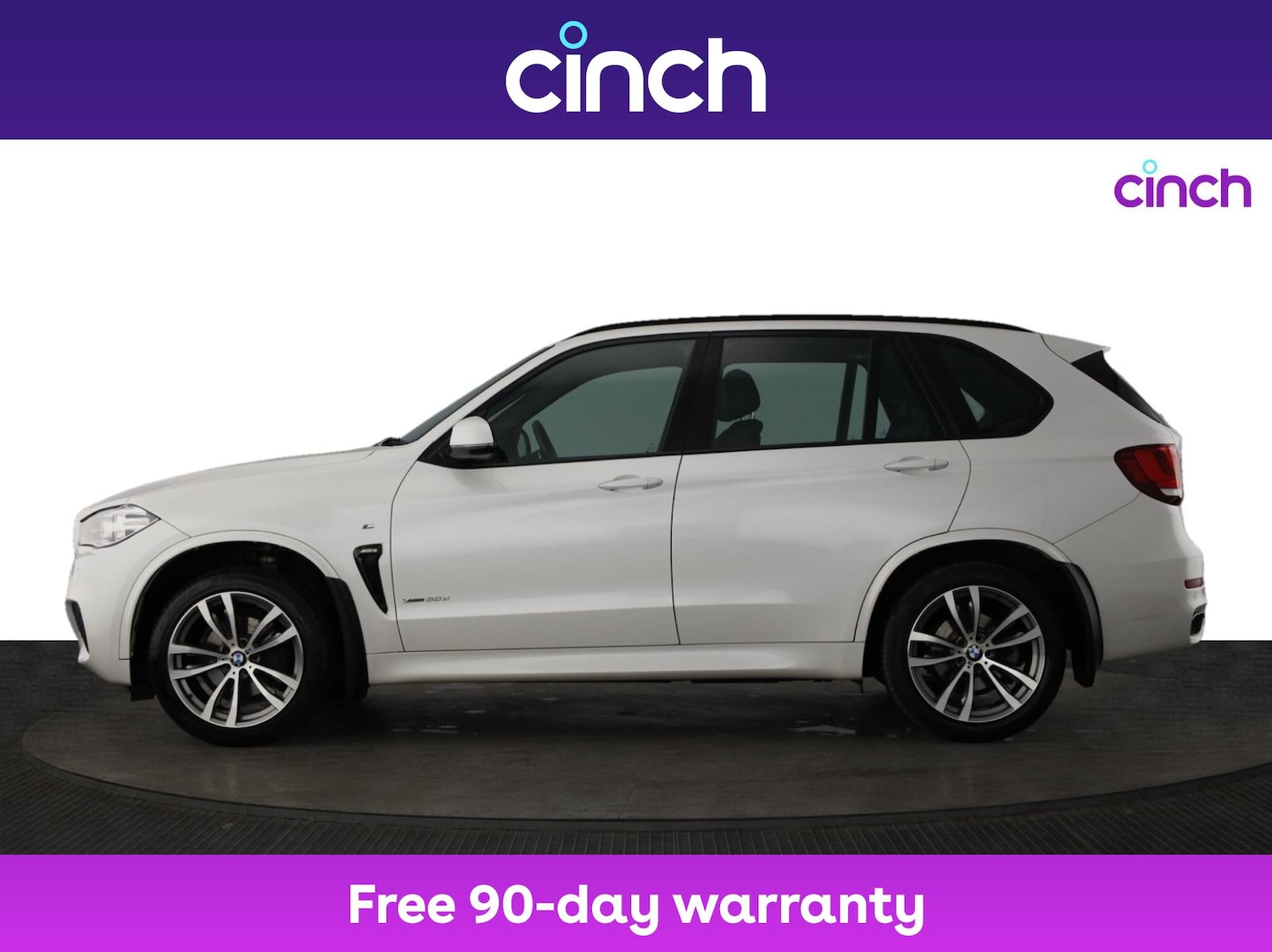 Used BMW X5 2018 for sale - 76140842: Photo 8
