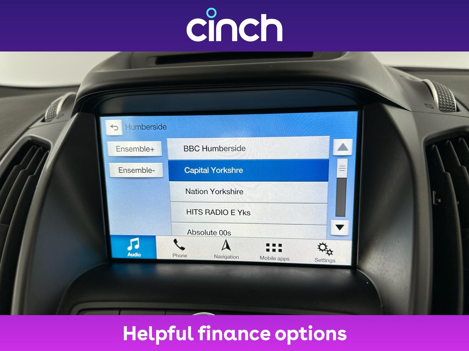 Used Ford Kuga 2019 for sale - 75705378: Photo 40