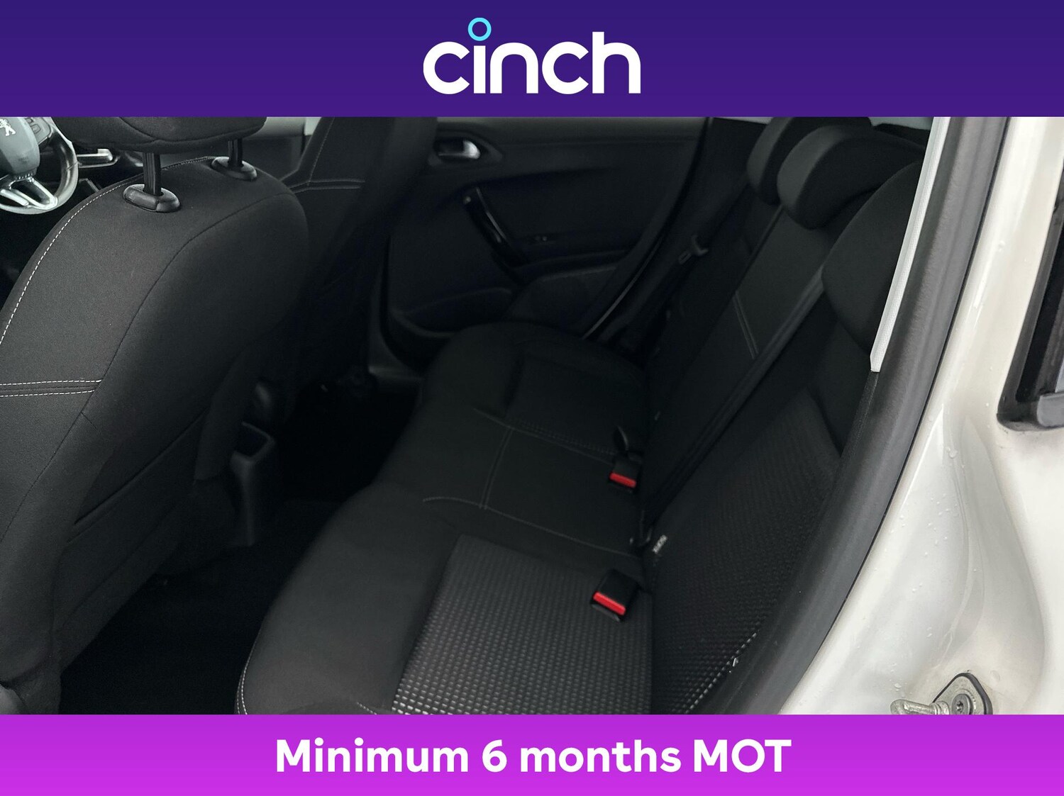 Used Peugeot 208 2019 for sale - 76057684: Photo 20