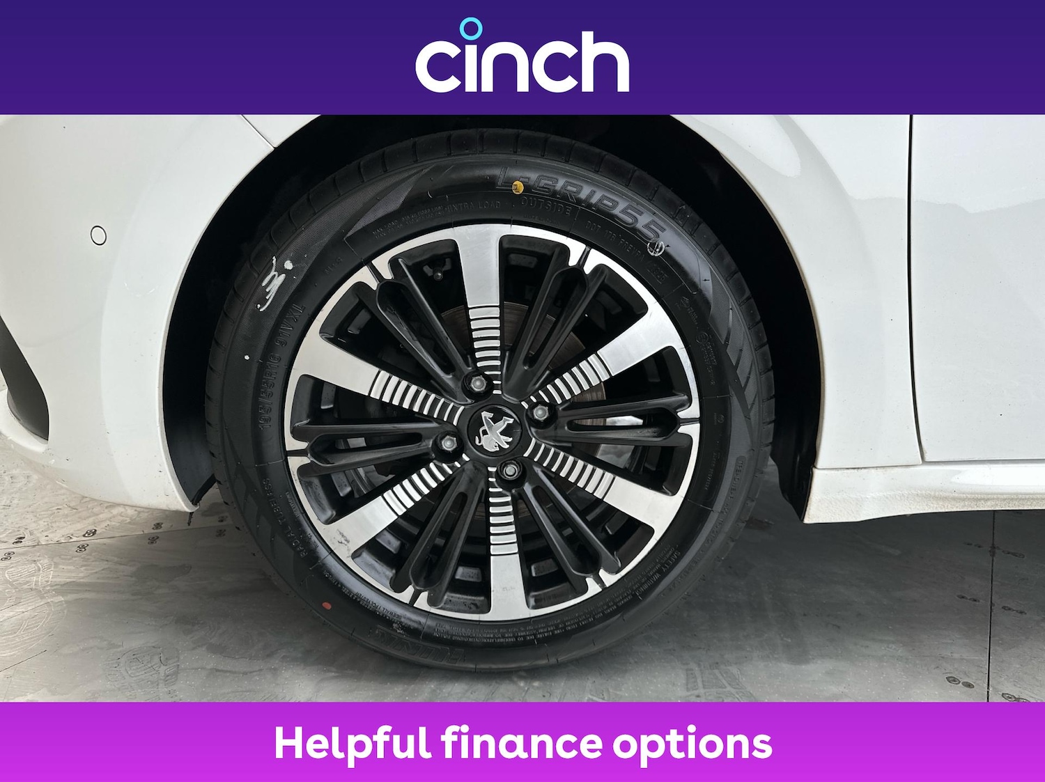 Used Peugeot 208 2019 for sale - 76057684: Photo 24