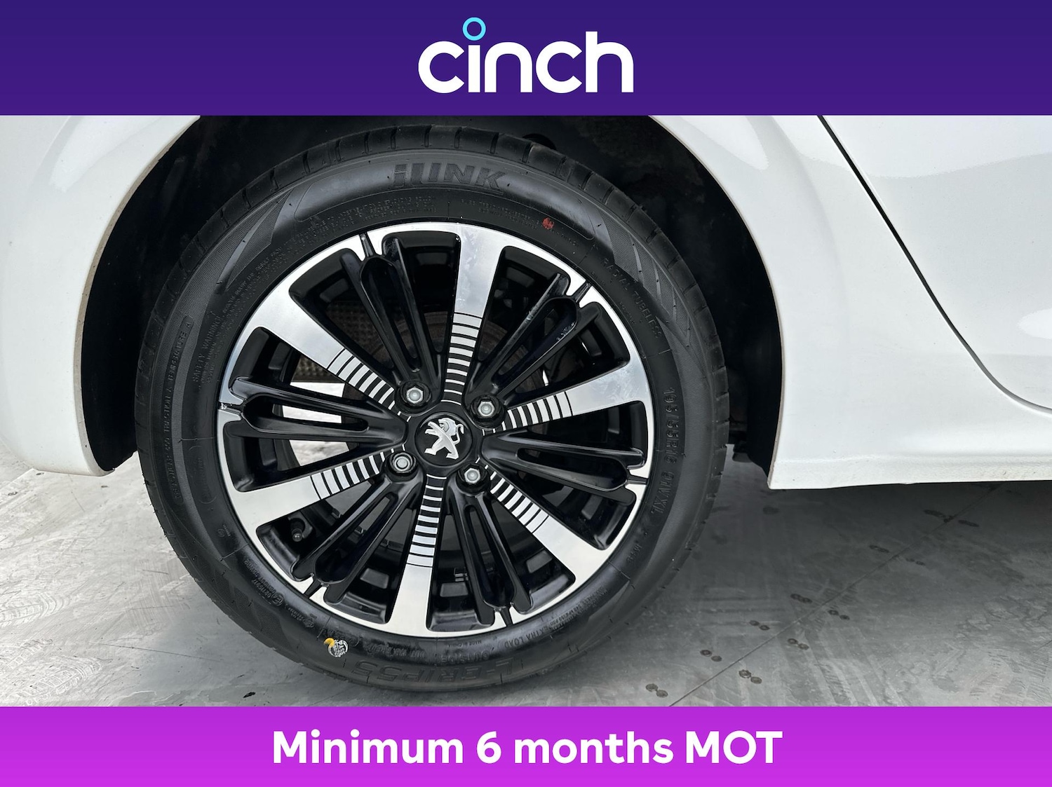 Used Peugeot 208 2019 for sale - 76057684: Photo 27