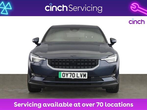 Used Polestar Polestar 2 2020 for sale - 76062675: Photo 11