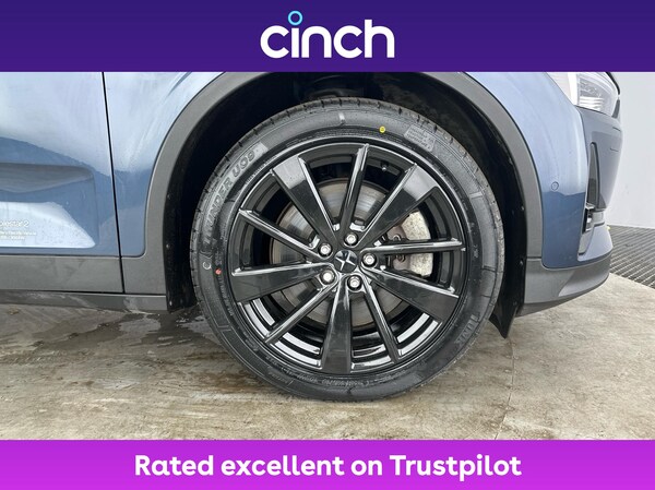 Used Polestar Polestar 2 2020 for sale - 76062675: Photo 28