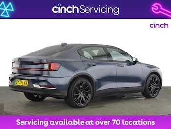 Used Polestar Polestar 2 2020 for sale - 76062675: Photo 3