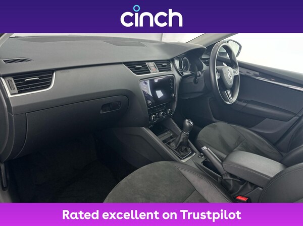 Used Skoda Octavia 2019 for sale - 75324918: Photo 14