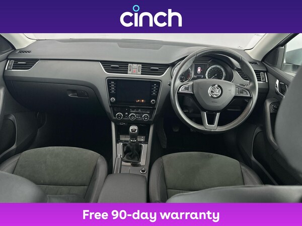 Used Skoda Octavia 2019 for sale - 75324918: Photo 15