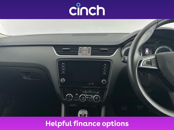 Used Skoda Octavia 2019 for sale - 75324918: Photo 17