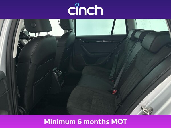 Used Skoda Octavia 2019 for sale - 75324918: Photo 20