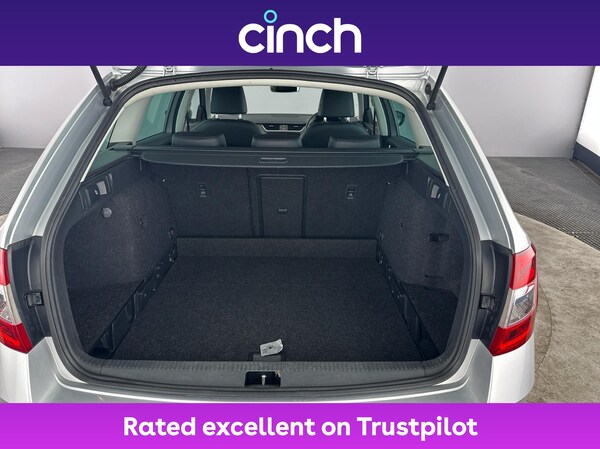 Used Skoda Octavia 2019 for sale - 75324918: Photo 21