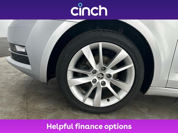 Used Skoda Octavia 2019 for sale - 75324918: Photo 24