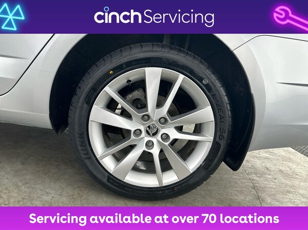 Used Skoda Octavia 2019 for sale - 75324918: Photo 26