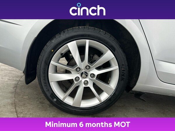 Used Skoda Octavia 2019 for sale - 75324918: Photo 27