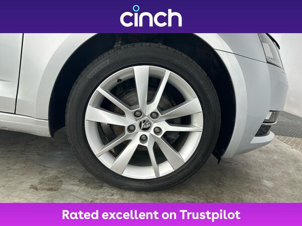 Used Skoda Octavia 2019 for sale - 75324918: Photo 28