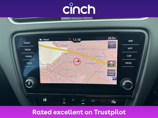 Used Skoda Octavia 2019 for sale - 75324918: Photo 33
