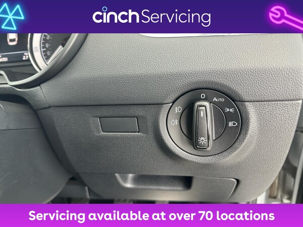 Used Skoda Octavia 2019 for sale - 75324918: Photo 36