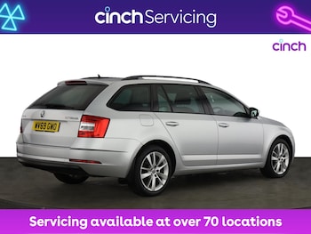 Used Skoda Octavia 2019 for sale - 75324918: Photo 3