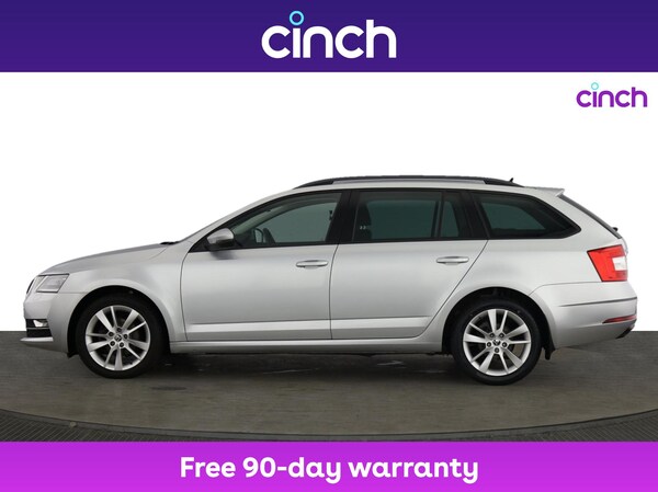 Used Skoda Octavia 2019 for sale - 75324918: Photo 8