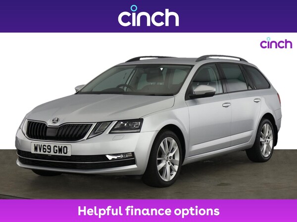Used Skoda Octavia 2019 for sale - 75324918: Photo 9