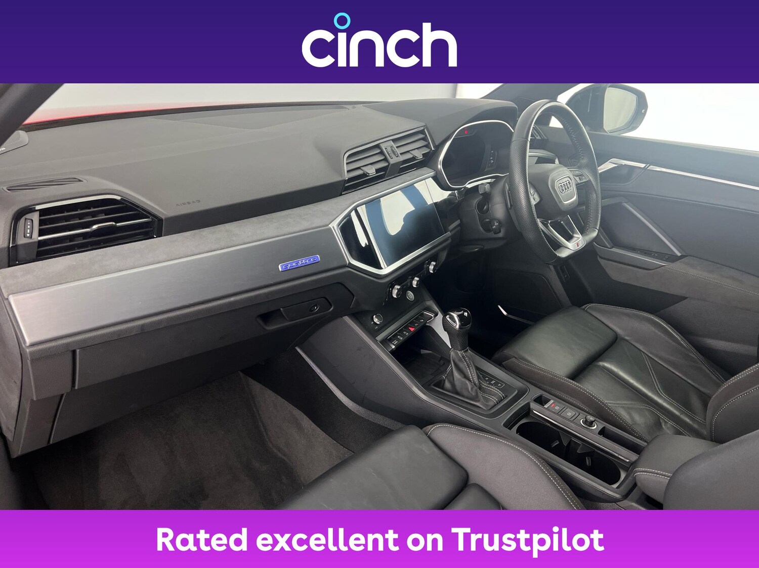 Used Audi Q3 2019 for sale - 77026633: Photo 14