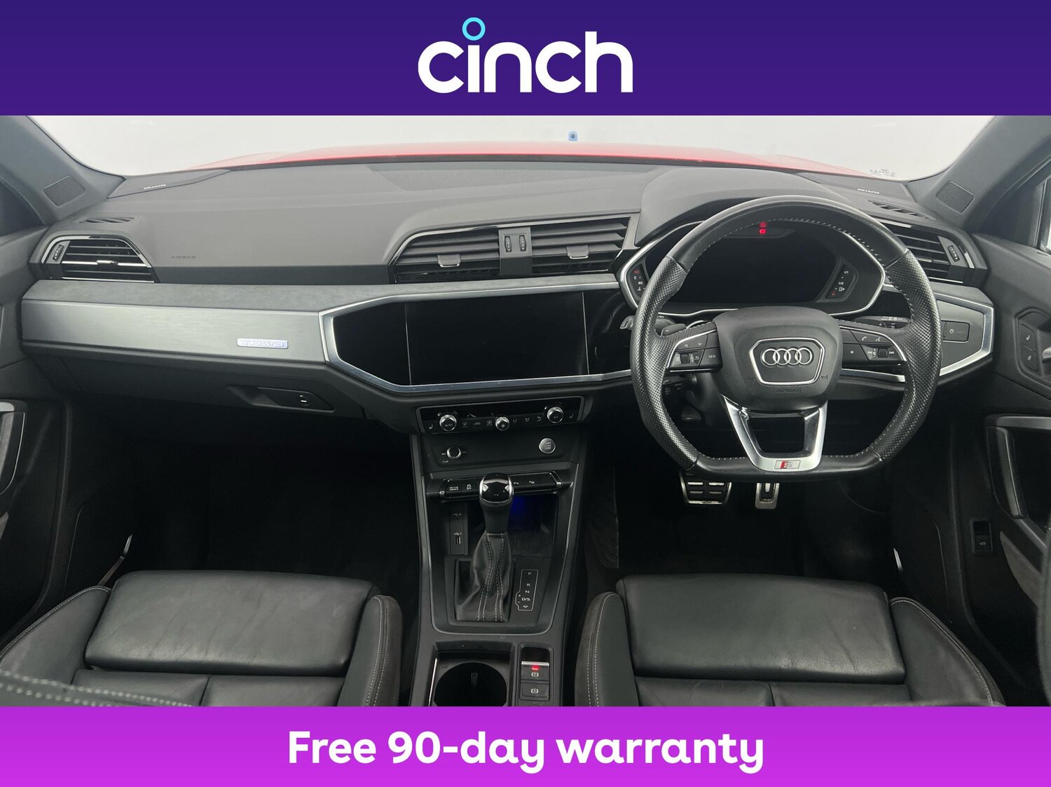 Used Audi Q3 2019 for sale - 77026633: Photo 15