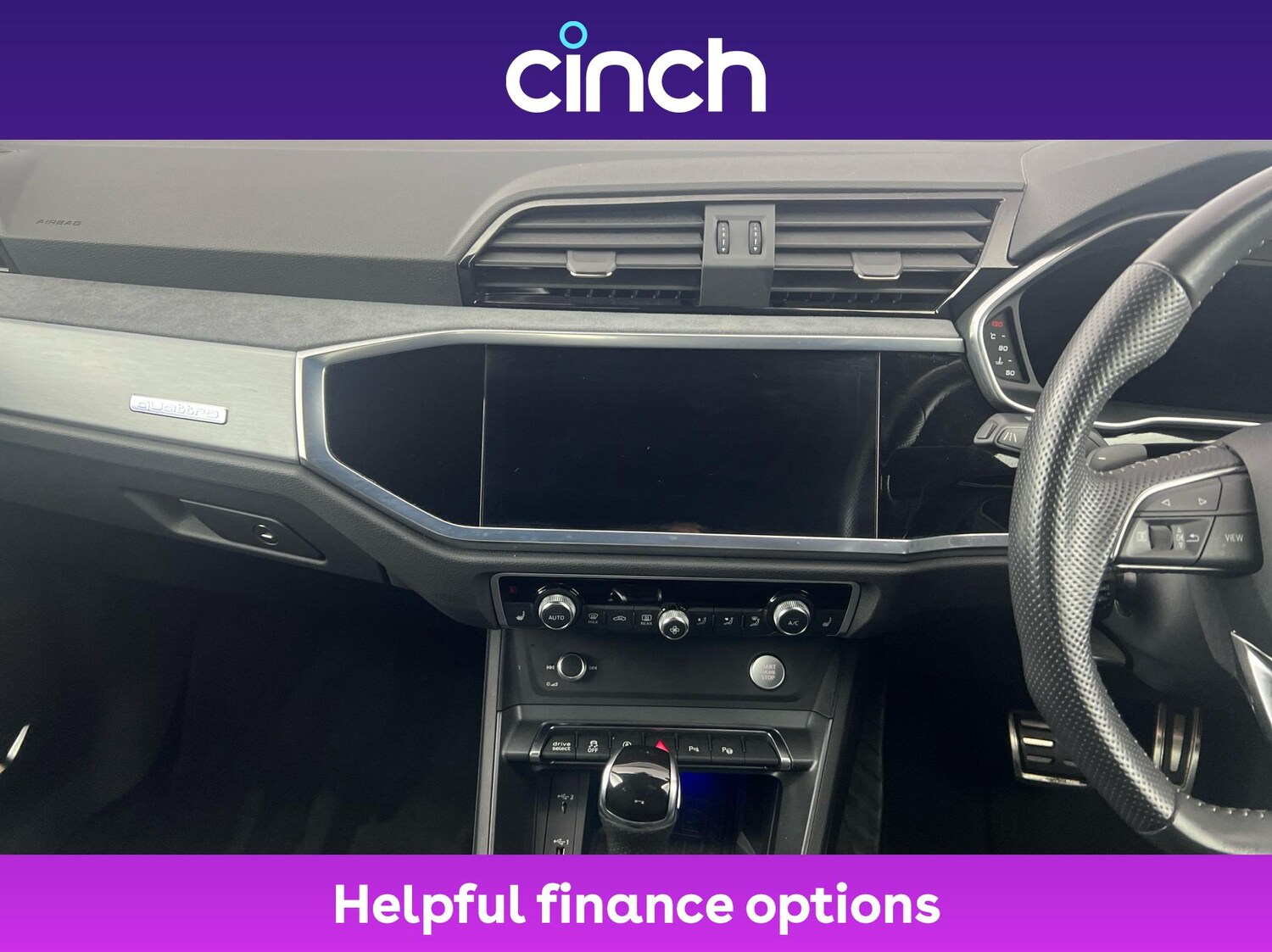 Used Audi Q3 2019 for sale - 77026633: Photo 17