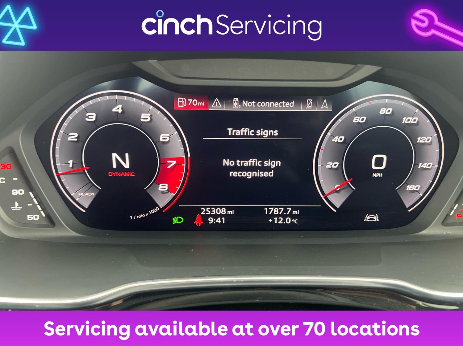 Used Audi Q3 2019 for sale - 77026633: Photo 18