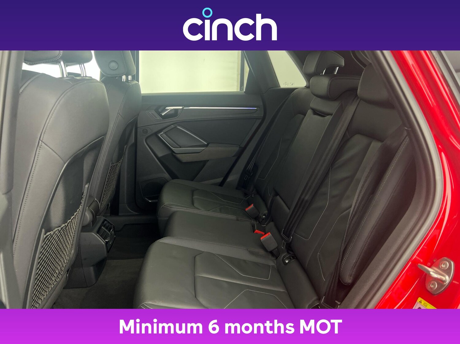 Used Audi Q3 2019 for sale - 77026633: Photo 20