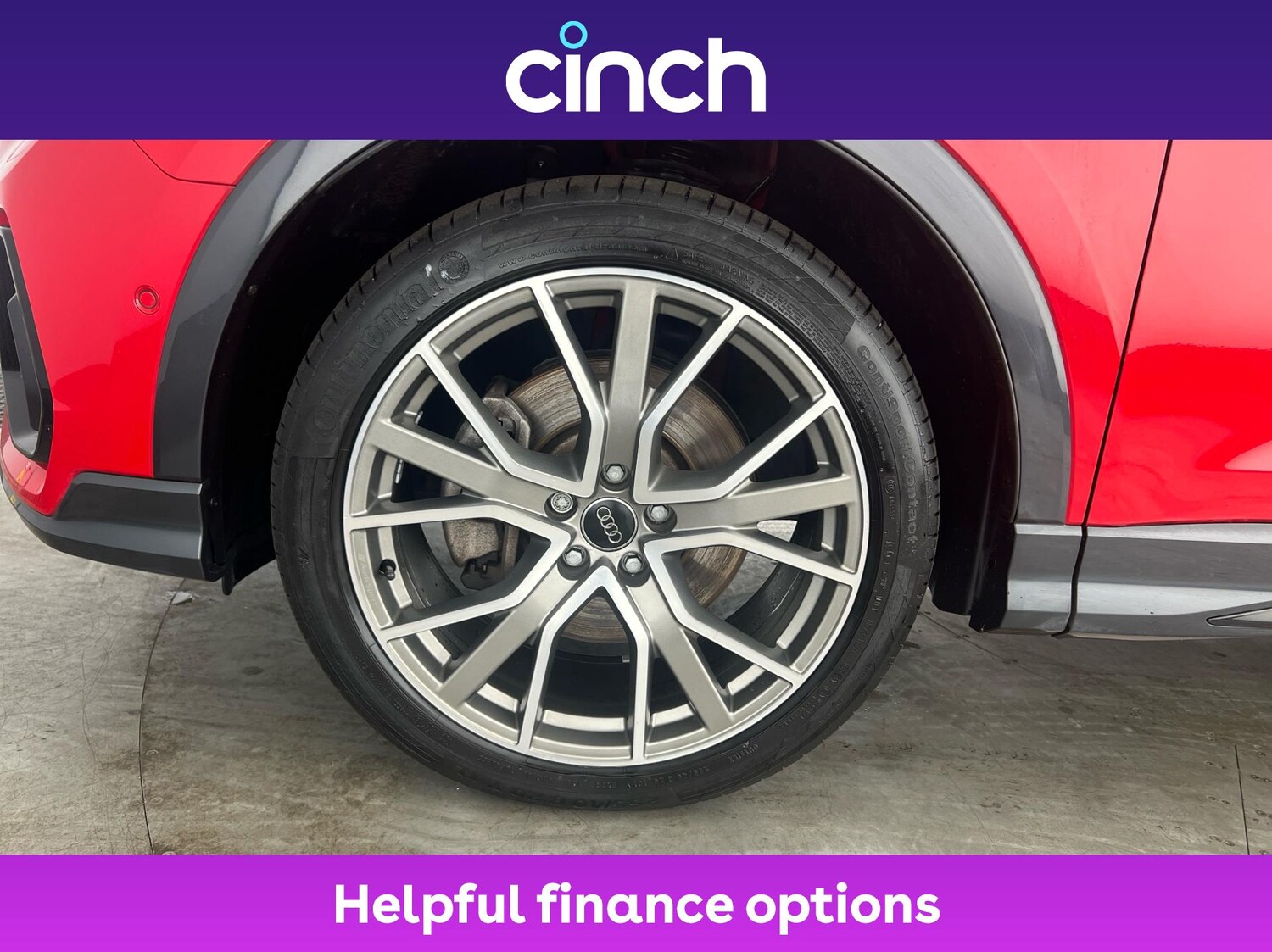 Used Audi Q3 2019 for sale - 77026633: Photo 24