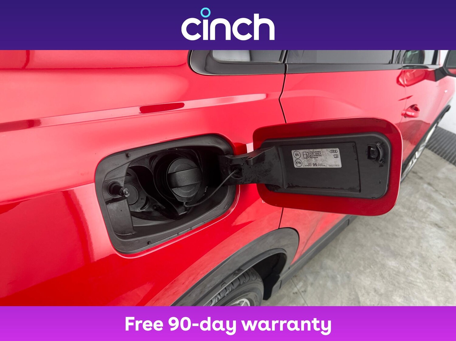 Used Audi Q3 2019 for sale - 77026633: Photo 29