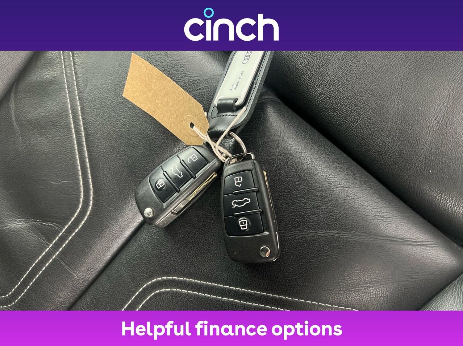 Used Audi Q3 2019 for sale - 77026633: Photo 30