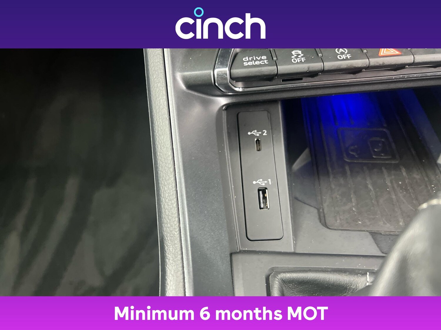 Used Audi Q3 2019 for sale - 77026633: Photo 37