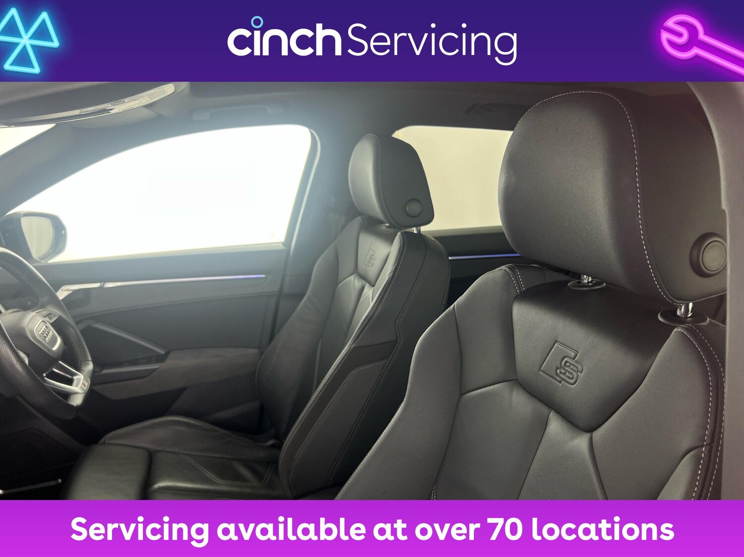 Used Audi Q3 2019 for sale - 77026633: Photo 41