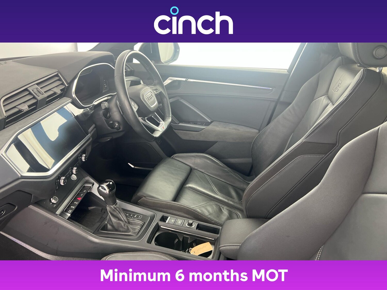 Used Audi Q3 2019 for sale - 77026633: Photo 42