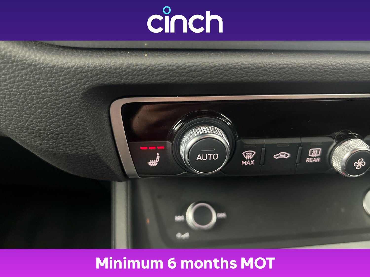 Used Audi Q3 2019 for sale - 77026633: Photo 52