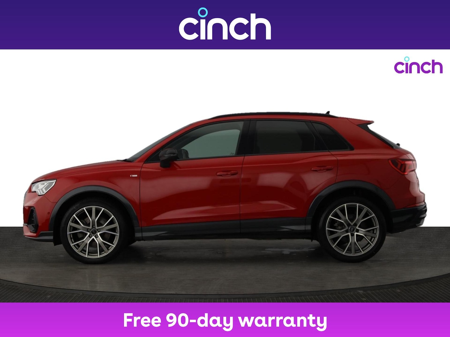 Used Audi Q3 2019 for sale - 77026633: Photo 8