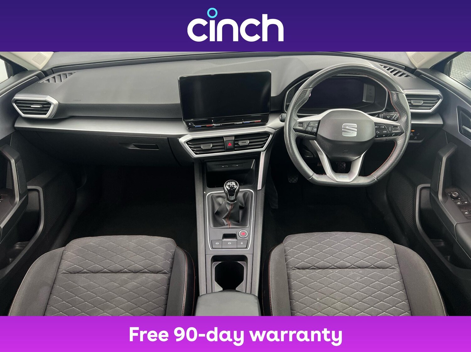 Used SEAT Leon 2020 for sale - 76281004: Photo 15