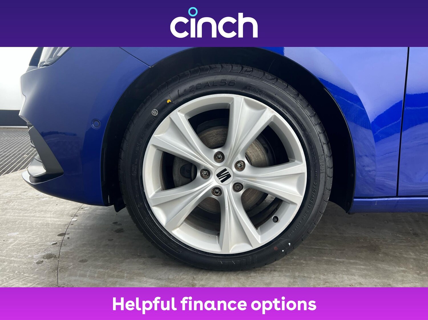 Used SEAT Leon 2020 for sale - 76281004: Photo 24