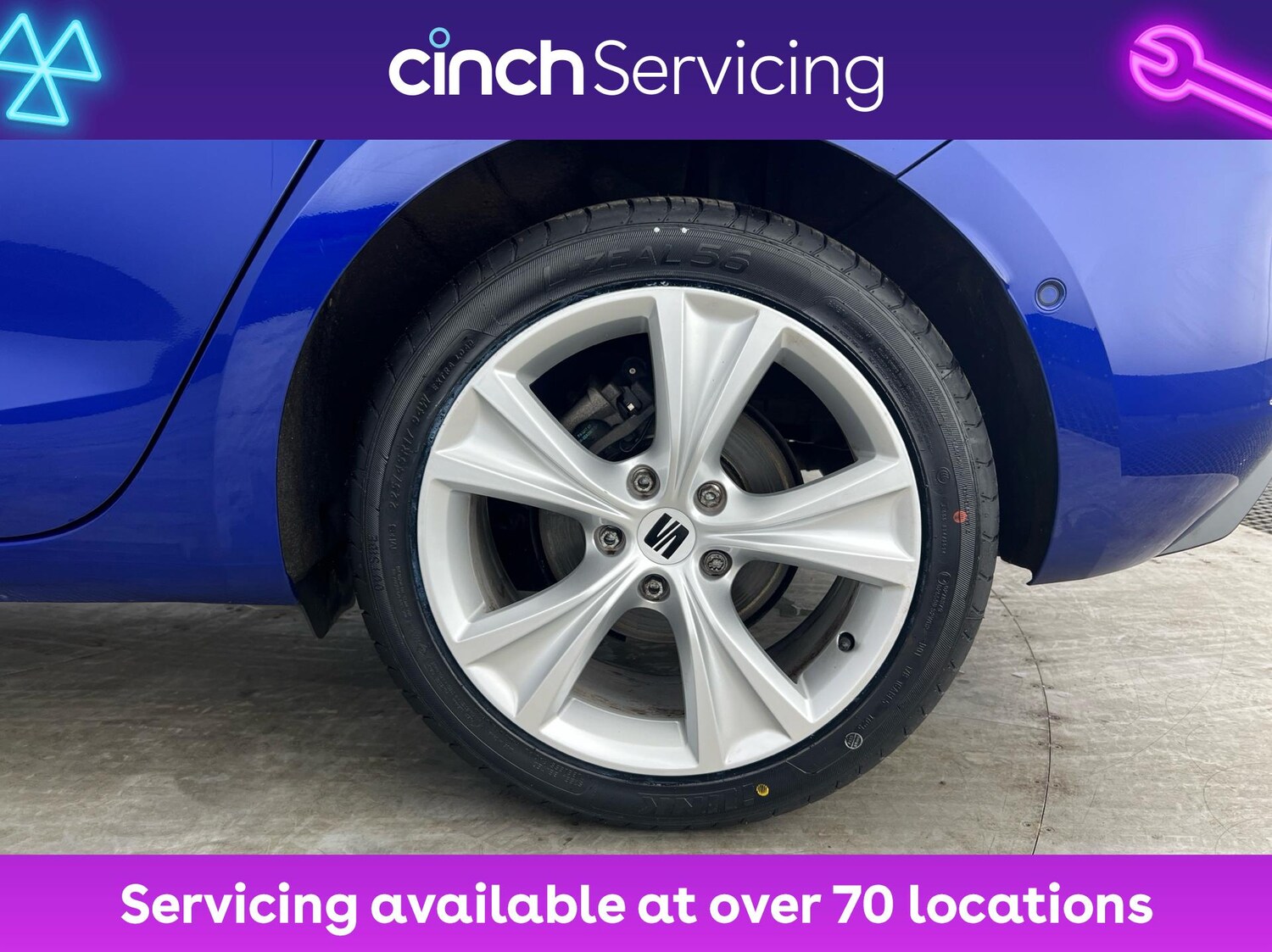 Used SEAT Leon 2020 for sale - 76281004: Photo 26