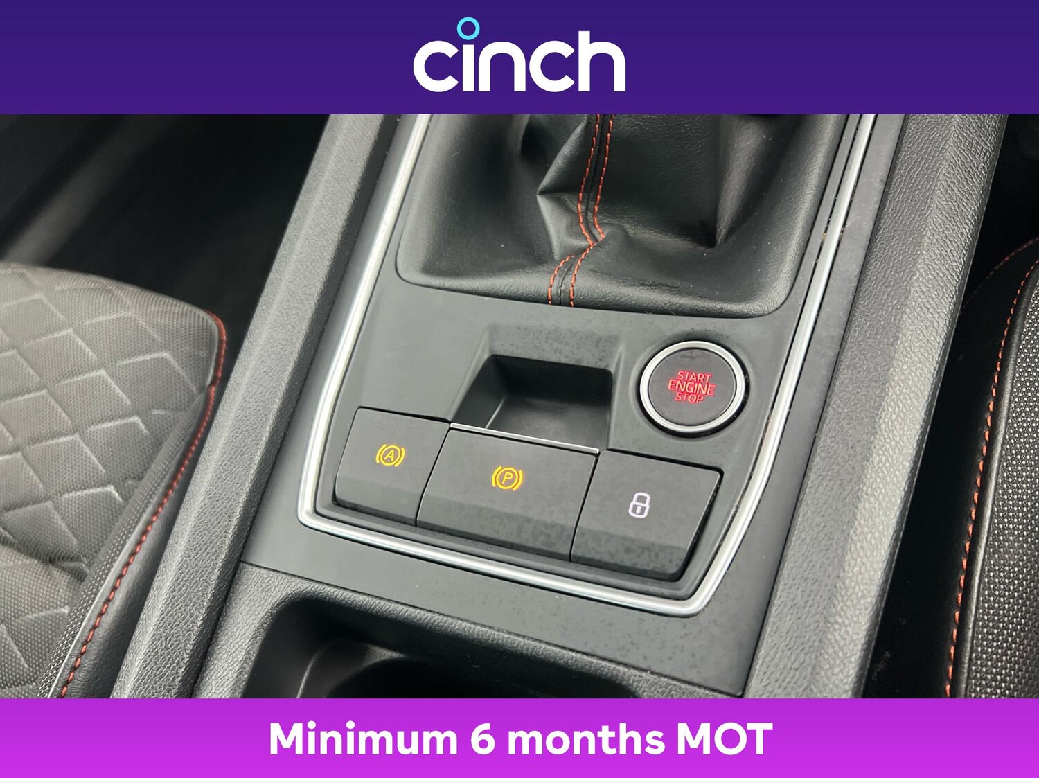 Used SEAT Leon 2020 for sale - 76281004: Photo 32