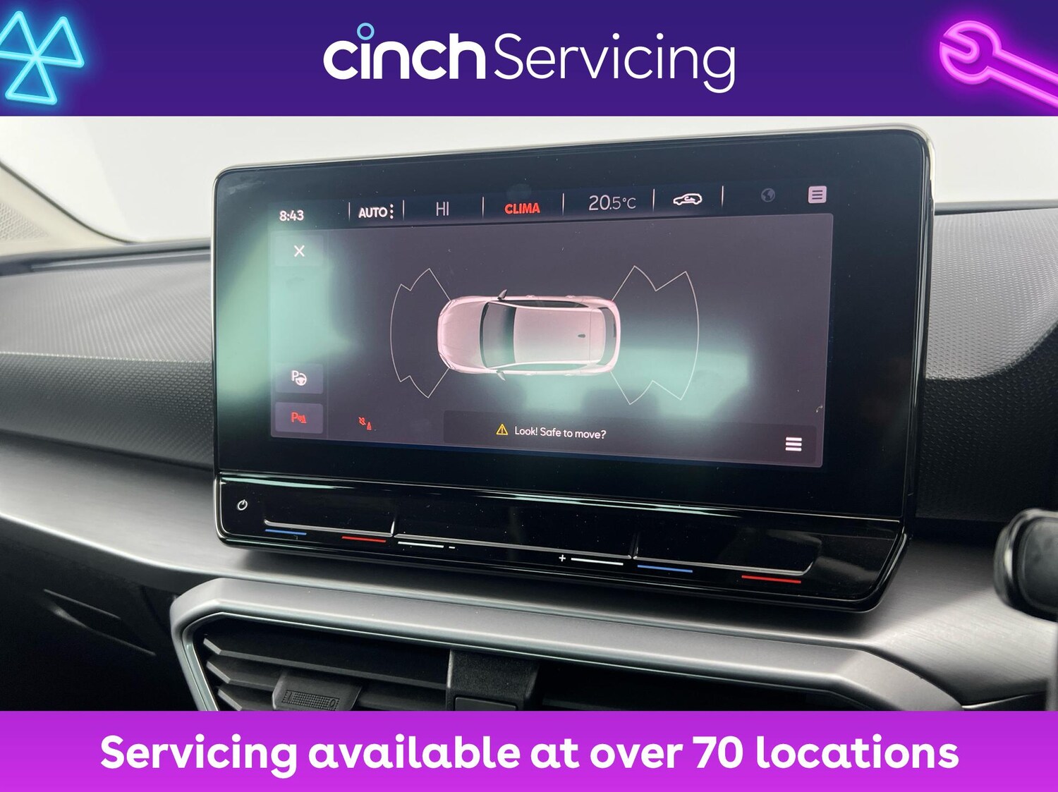 Used SEAT Leon 2020 for sale - 76281004: Photo 36